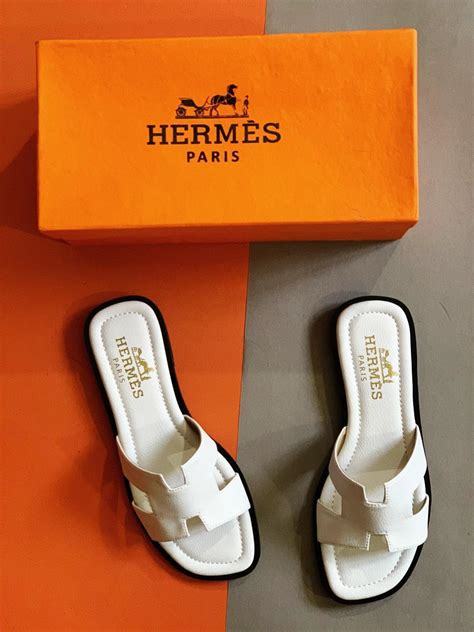 original hermes slippers|female Hermes slippers.